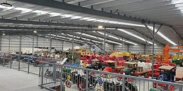 Dive into Canterbury’s history at Roger Mahan Heritage Centre, located near the serene Orari Bridge