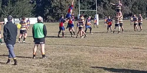 Mackenzie Rugby Football Club