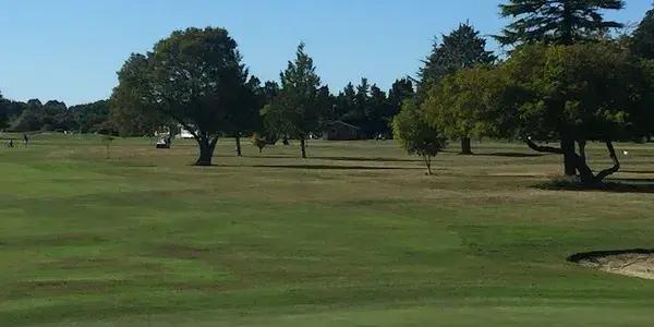 Timaru Golf Club
