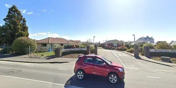 Mountain View Village