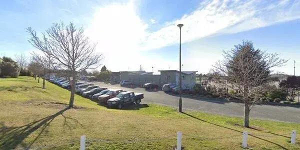 South Canterbury Netball Assn