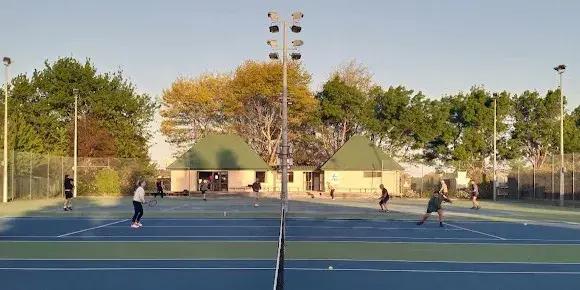 Highfield Tennis Club Inc.