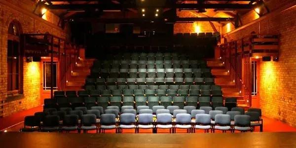 The PumpHouse Theatre