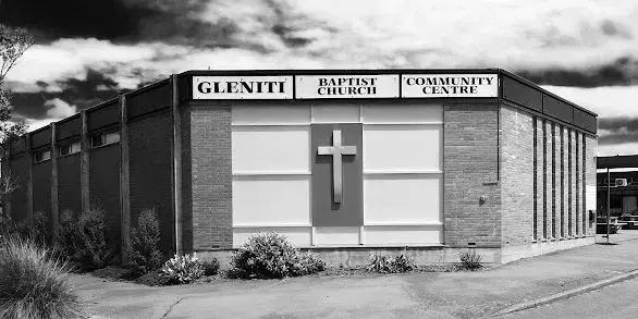 Gleniti Baptist Church