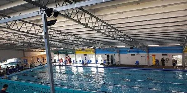 Takapuna Pool and Leisure Centre