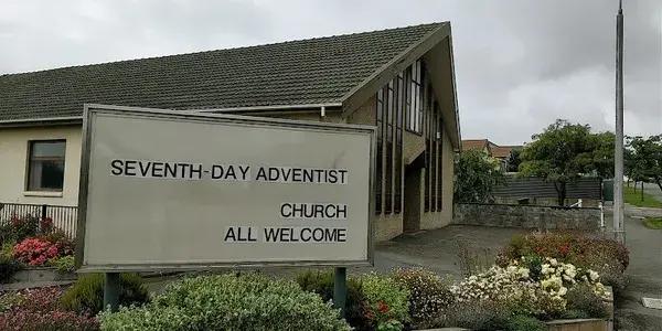 Timaru Seventh Day Adventist Church