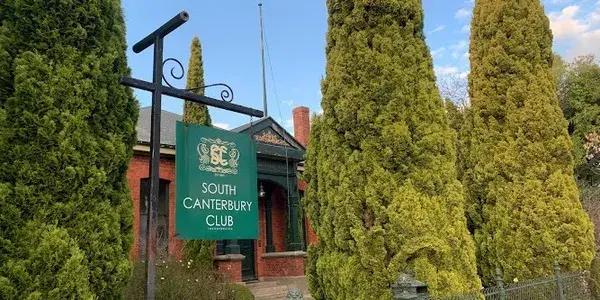 South Canterbury Club Inc