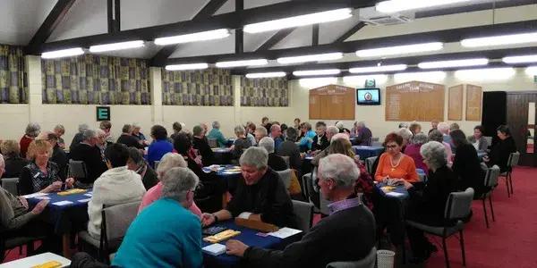Timaru Bridge Club