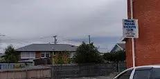 Timaru Squash Rackets Club