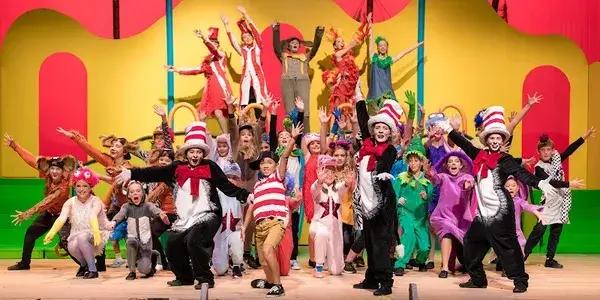 South Canterbury Drama League Inc