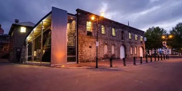 Landing Service Conference Centre