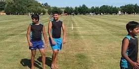 Timaru Old Boys Rugby and Netball Sports Club