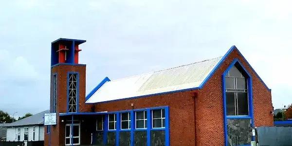 Anglican Church St Peters