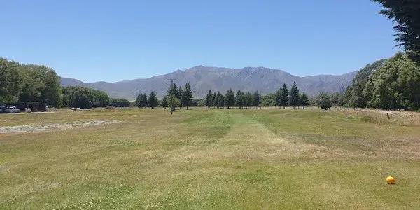 Omarama Golf Club