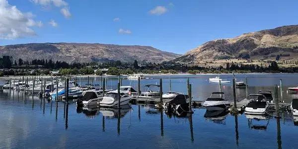 Wānaka Yacht Club