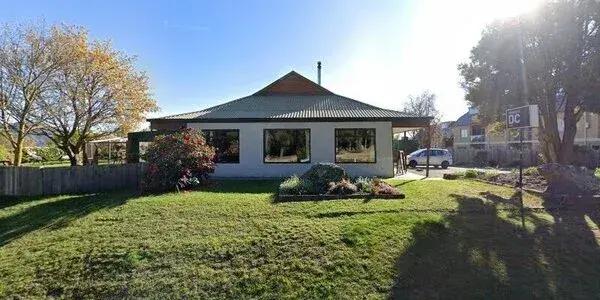 Wanaka Districts Club Inc