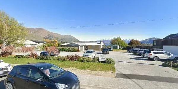 Wanaka Bridge Club