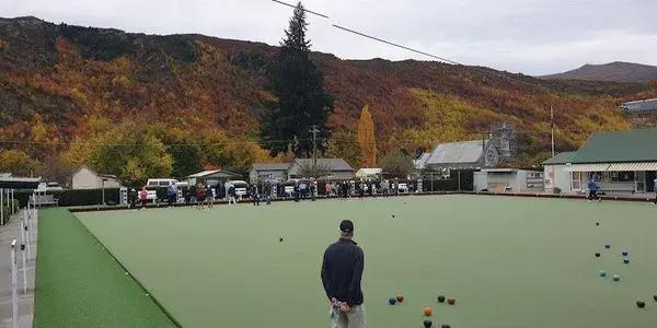 Arrowtown Bowling Club