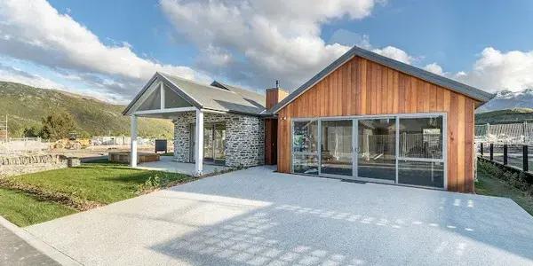 Arrowtown Lifestyle Village
