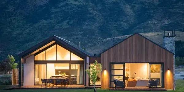 Arvida Queenstown Country Club