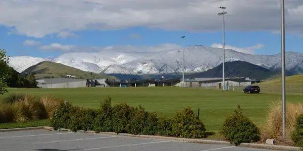 Queenstown Events Centre