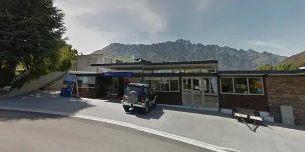 Queenstown Seventh-day Adventist Church