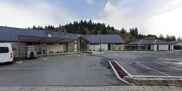 Golden View Lifestyle Village