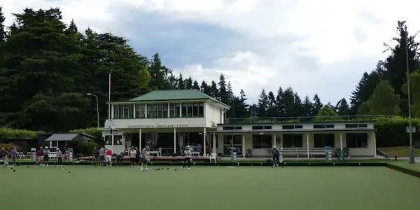 Queenstown Bowling Club