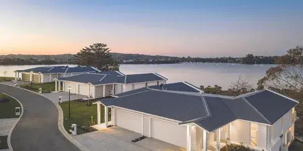 Summerset at Monterey Park Retirement Village