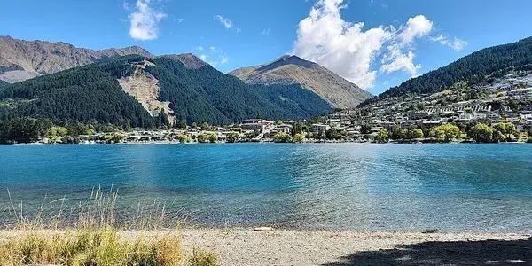 Wakatipu Yacht Club Inc
