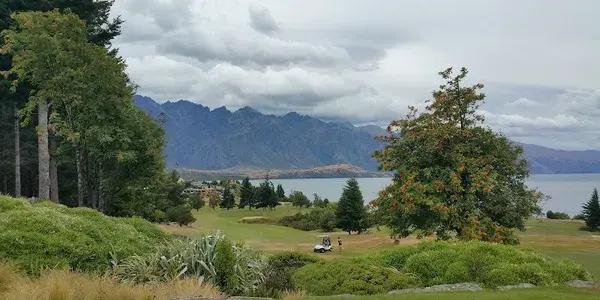 Queenstown Golf Club