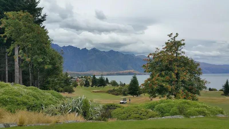 Queenstown Golf Club