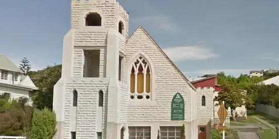 Oamaru Seventh-day Adventist Church