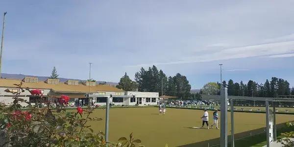 Alexandra Bowling Club