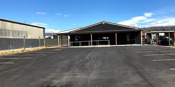 Alexandra Bridge Club