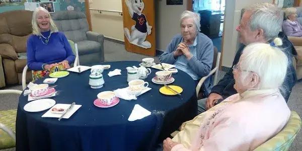 Ranui Court Retirement Village