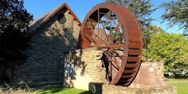 Central Stories Museum and Art Gallery