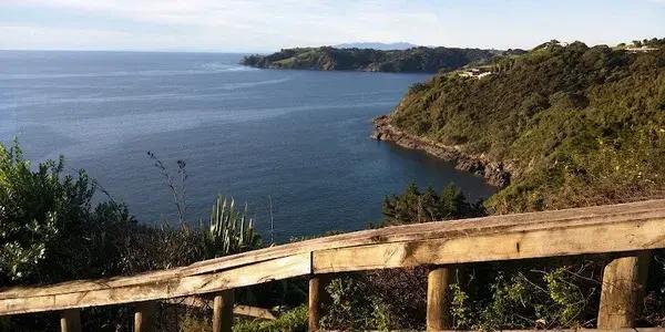 Onetangi Community Hall