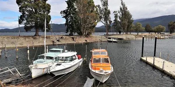 Te Anau Boating Club