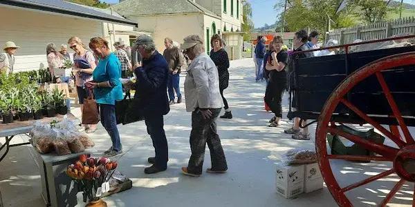 Nestled in the charming town of Waikouaiti, the Waikouaiti Coast Heritage Centre is one of East Otago’s hidden gems