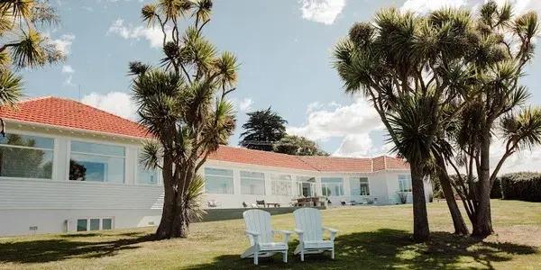 The Longhouse | Tirimoana Whare Roa