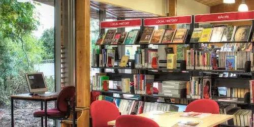 Blueskin Bay Public Library