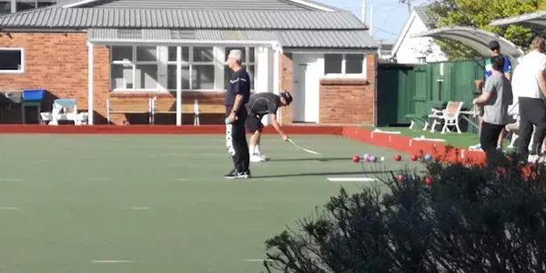 Takapuna Bowling Club