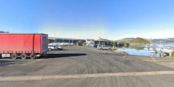 Port Chalmers Yacht Club