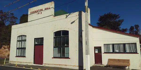 Portobello Coronation Hall
