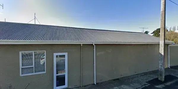 Portobello Bowling Club