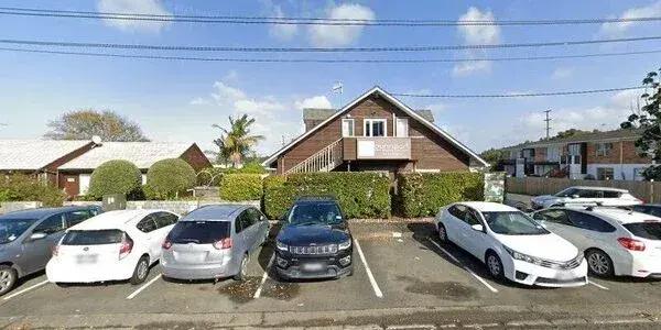 Puriri Park Retirement Village