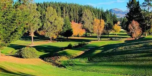 Taieri Golf Club