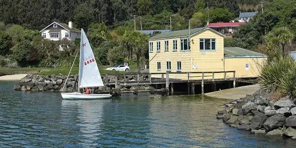 Broad Bay Boating Club