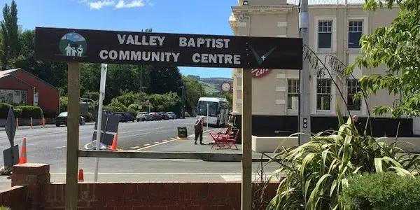 Valley Baptist Community Centre